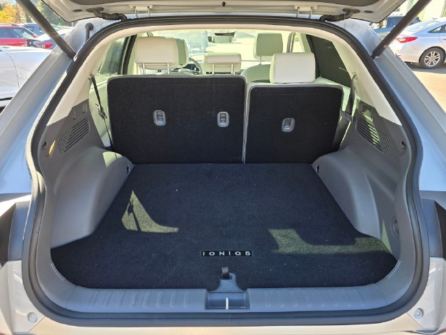 2024 Hyundai IONIQ 5 Limited - Photo 14