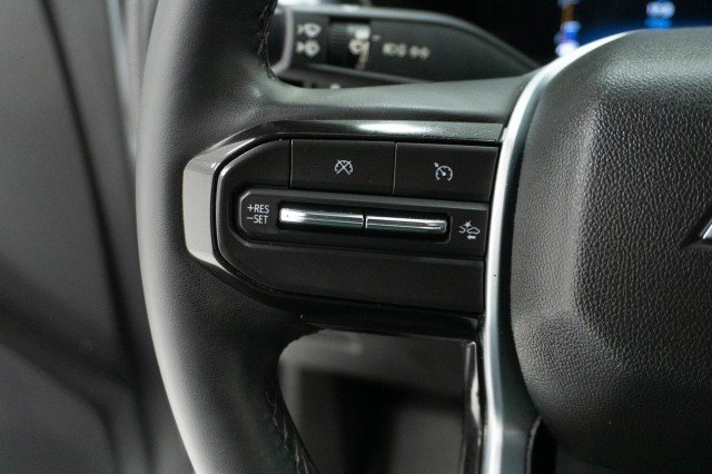 Used 2023 Summit White Chevrolet 2WD LT image 25