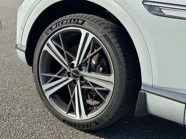 New 2026 Blue Genesis 3.5T e-SC image 12