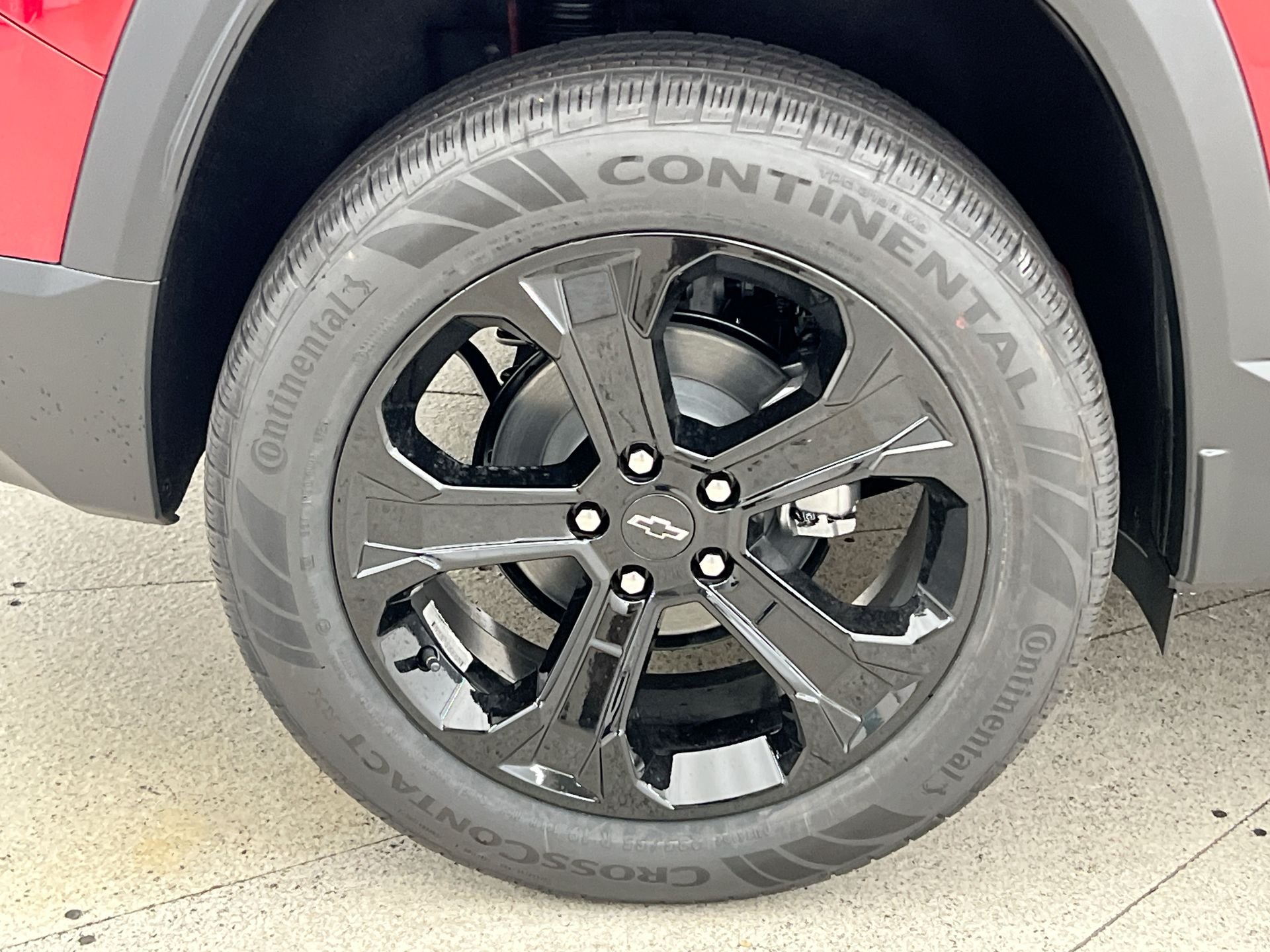 2026 Chevrolet Equinox LT - Photo 58