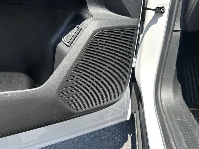 2026 GMC Terrain AT4 - Photo 19