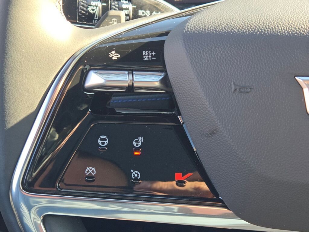 2026 Cadillac Escalade IQ Luxury - Photo 32