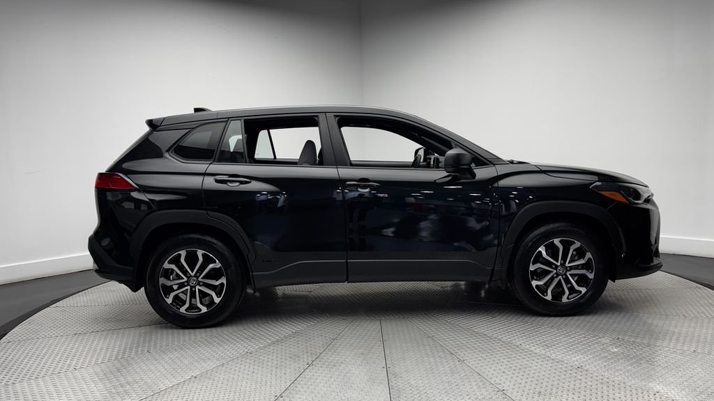 Used 2023 Black Toyota Hybrid S image 39
