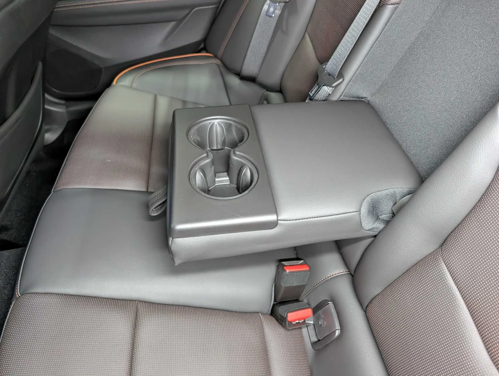 2026 Cadillac CT4 Sport - Photo 17