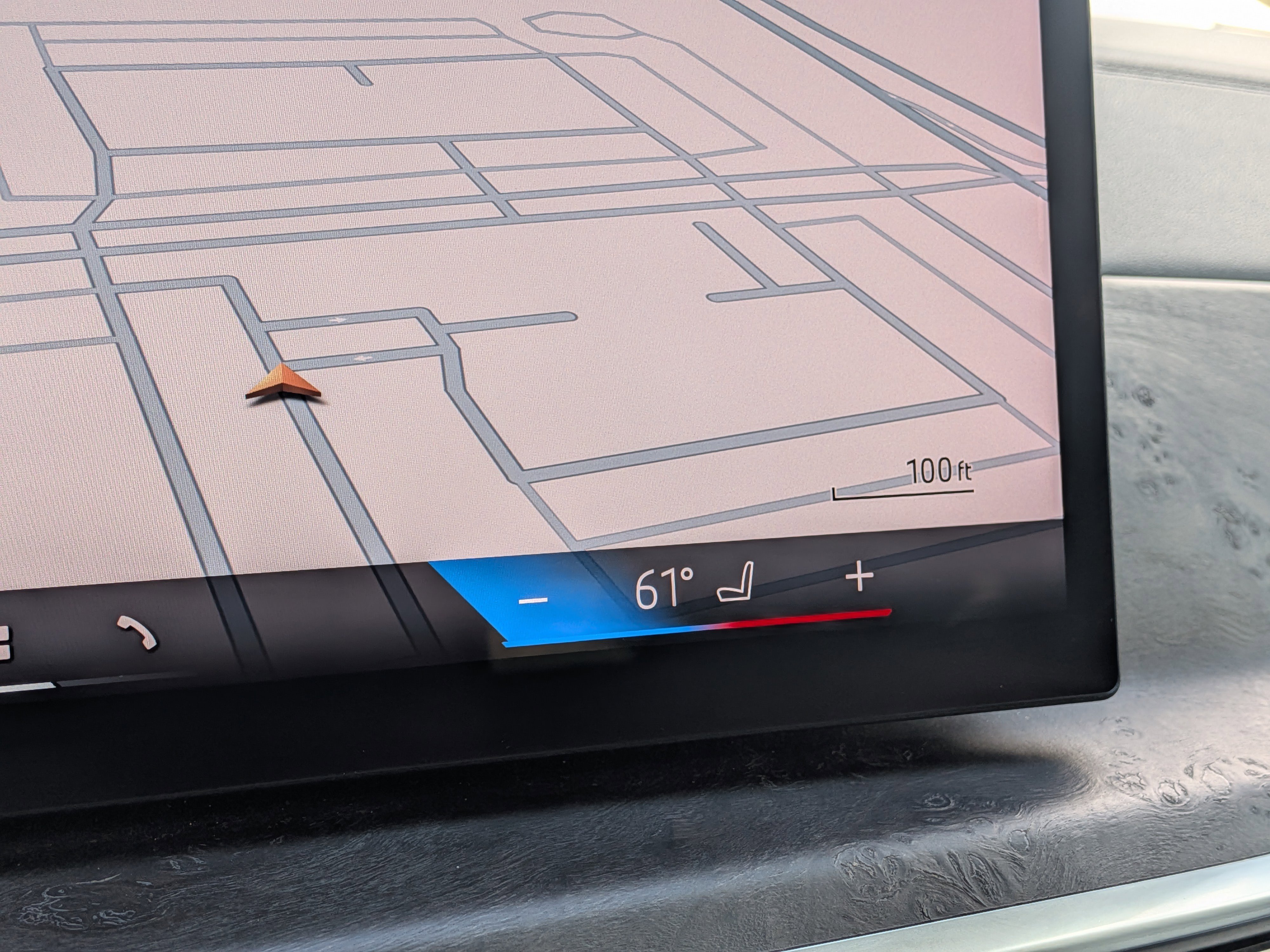 Used 2024 Skyscraper Gray Metallic BMW xDrive40i image 33