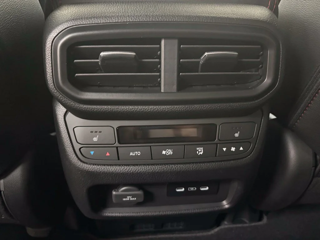 2026 Honda Ridgeline Black Edition - Photo 14