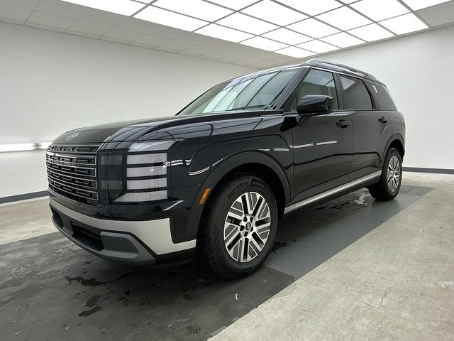 2026 Hyundai PALISADE HYBRID SEL 7P