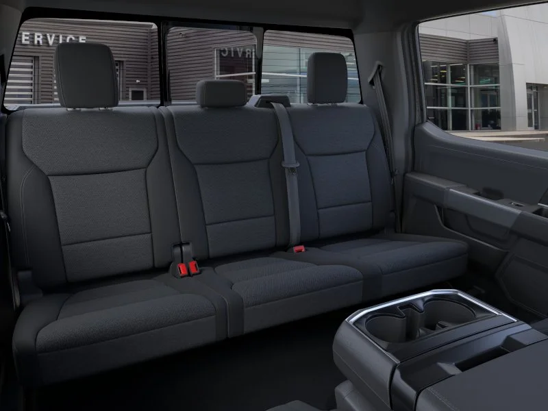 2025 Ford F-150 XLT - Photo 57