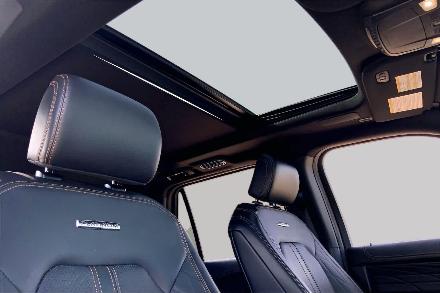 2023 Ford Expedition Platinum - Photo 14