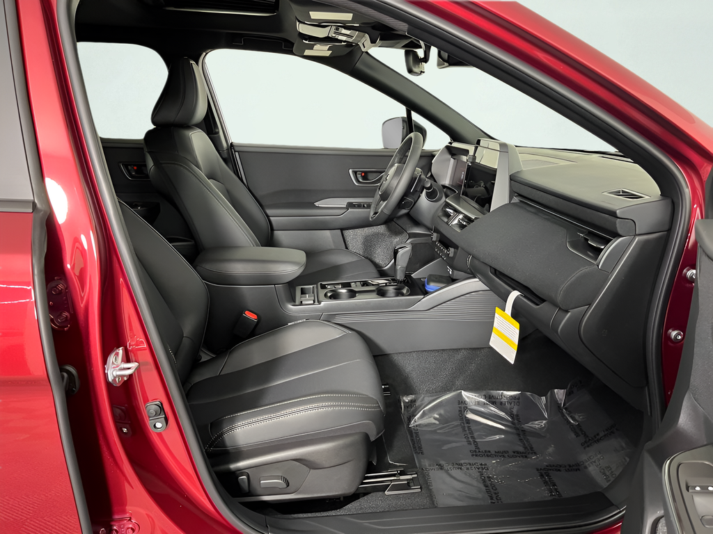 2026 Subaru Outback Limited - Photo 12