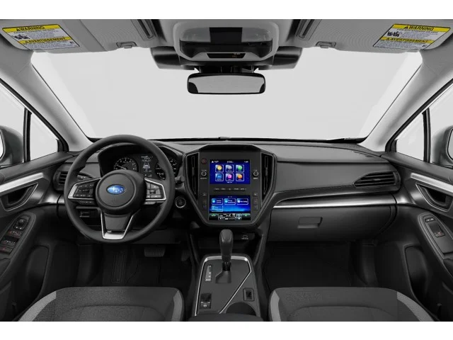 New 2027 CRYSTAL WHITE PEARL Subaru  image 19