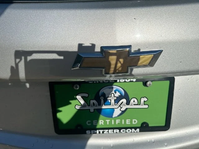 Used 2021 Silver Chevrolet LS image 59