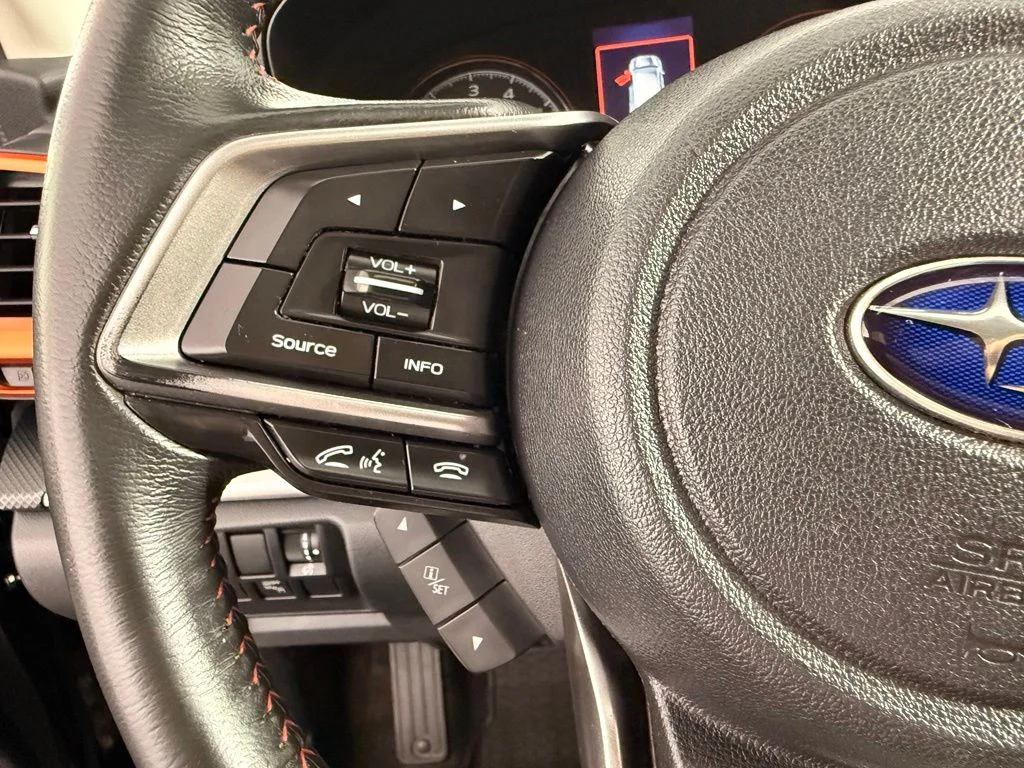 Used 2020 Black Subaru Sport image 21