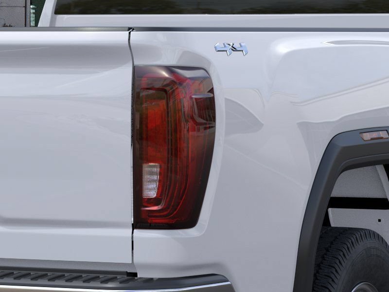 2026 GMC Sierra 2500HD Pro - Photo 12