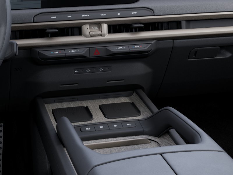 New 2027 Black Jade Green Kia SX-Prestige image 23