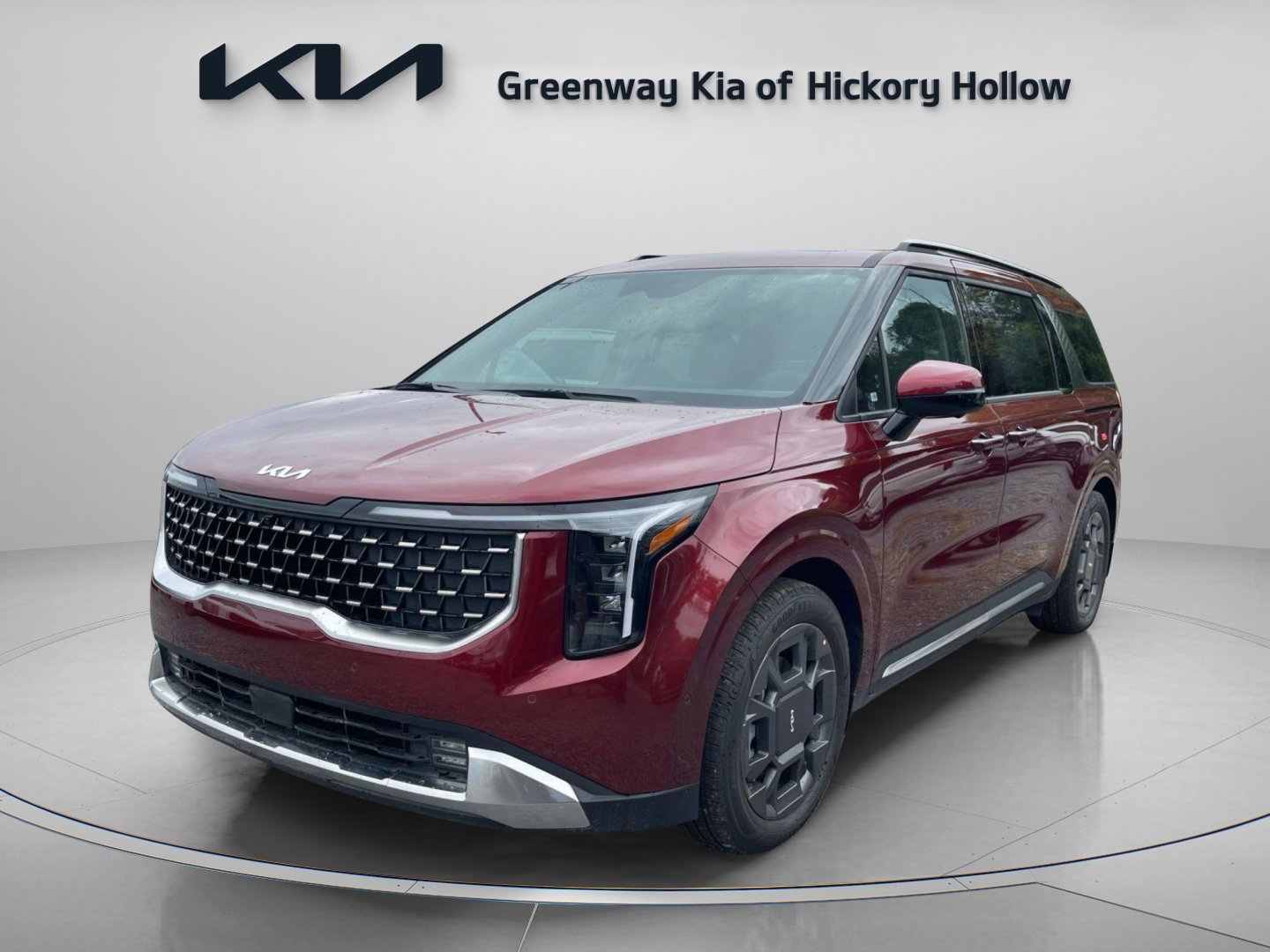 New 2026 Flare Red Kia SX image 3