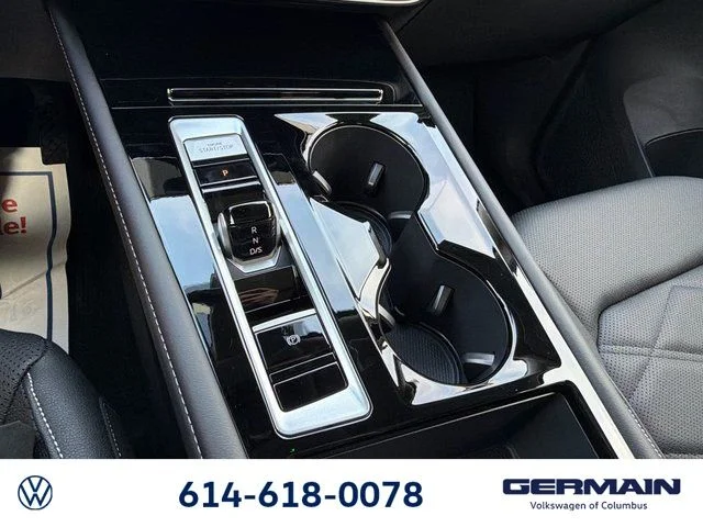 New 2026 Silver Volkswagen SE w/Technology image 31
