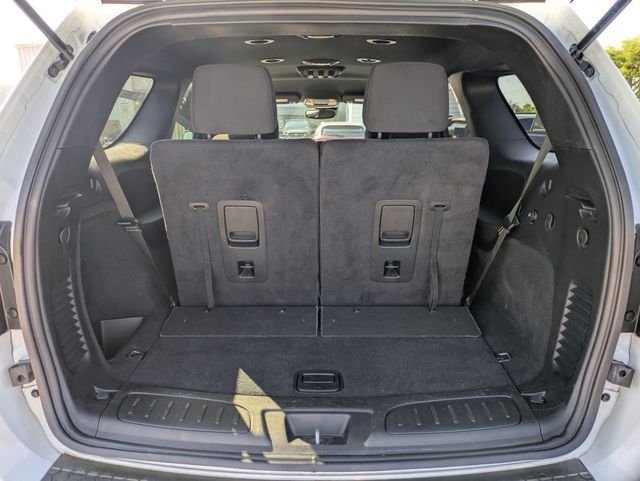 Used 2023 White Dodge Launch Edition image 24