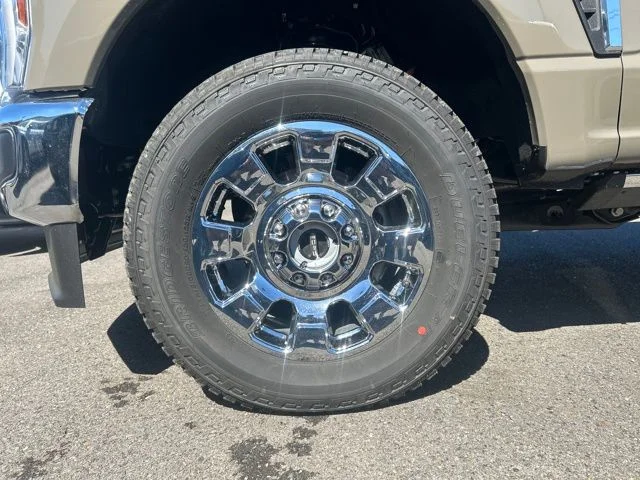 2026 Ford F-350 Super Duty King Ranch - Photo 27
