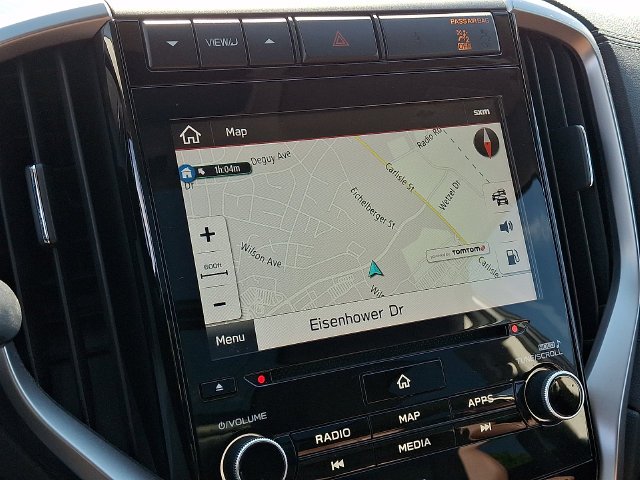2019 Subaru Ascent Touring - Photo 19