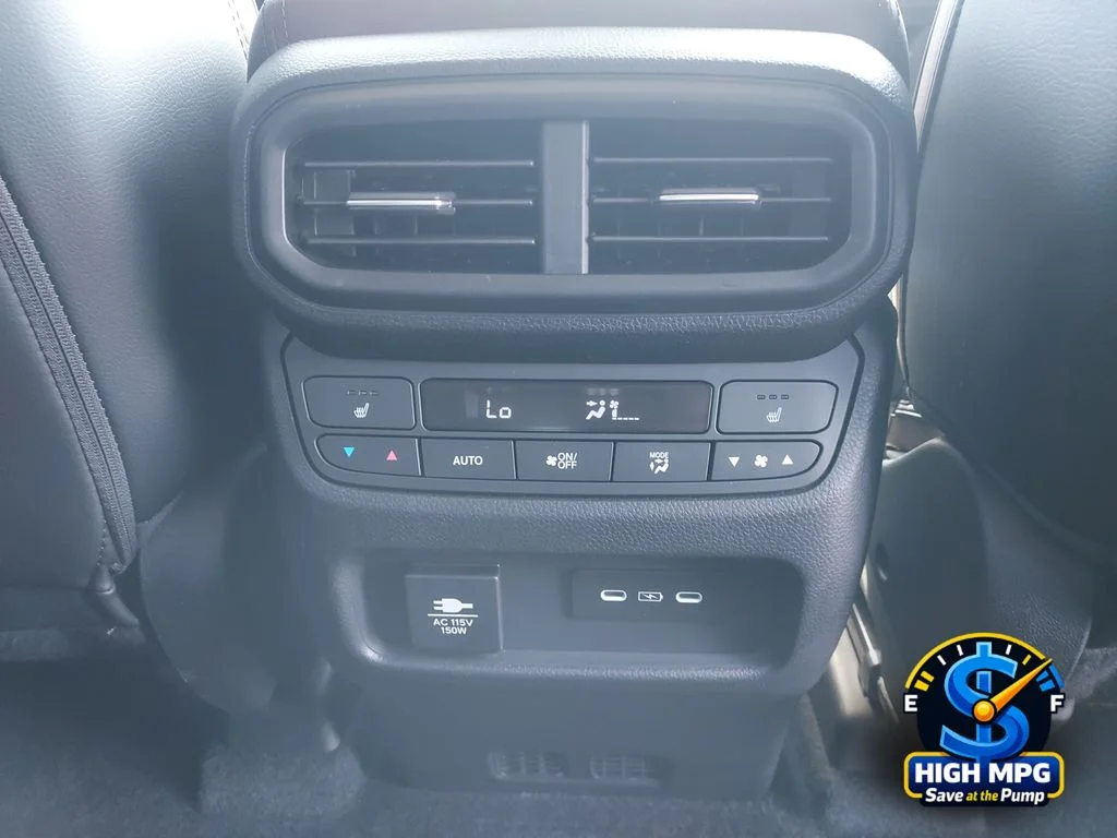 Used 2025 Black Honda Elite image 25