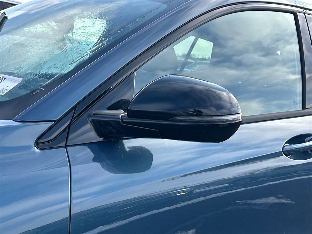 2026 BUICK ENVISTA - Image 11