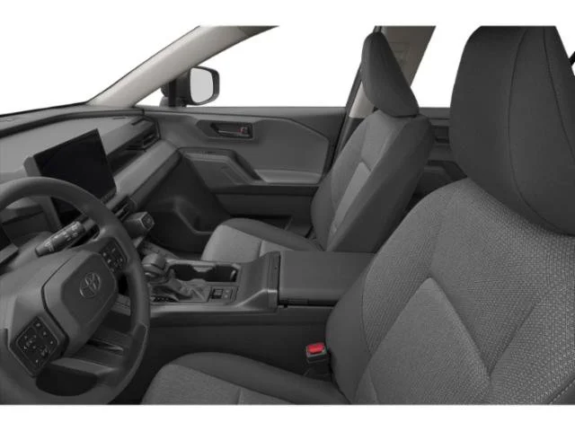 New 2026 0040 Toyota LE image 8