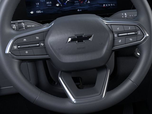 2026 Chevrolet Suburban Z71 - Photo 19