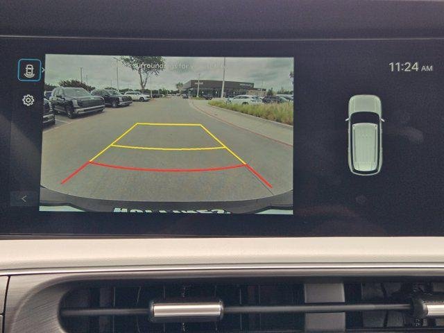 New 2026 White Hyundai Blue SEL 7P image 36
