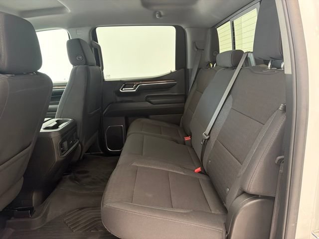 2024 Chevrolet Silverado 1500 RST - Photo 13