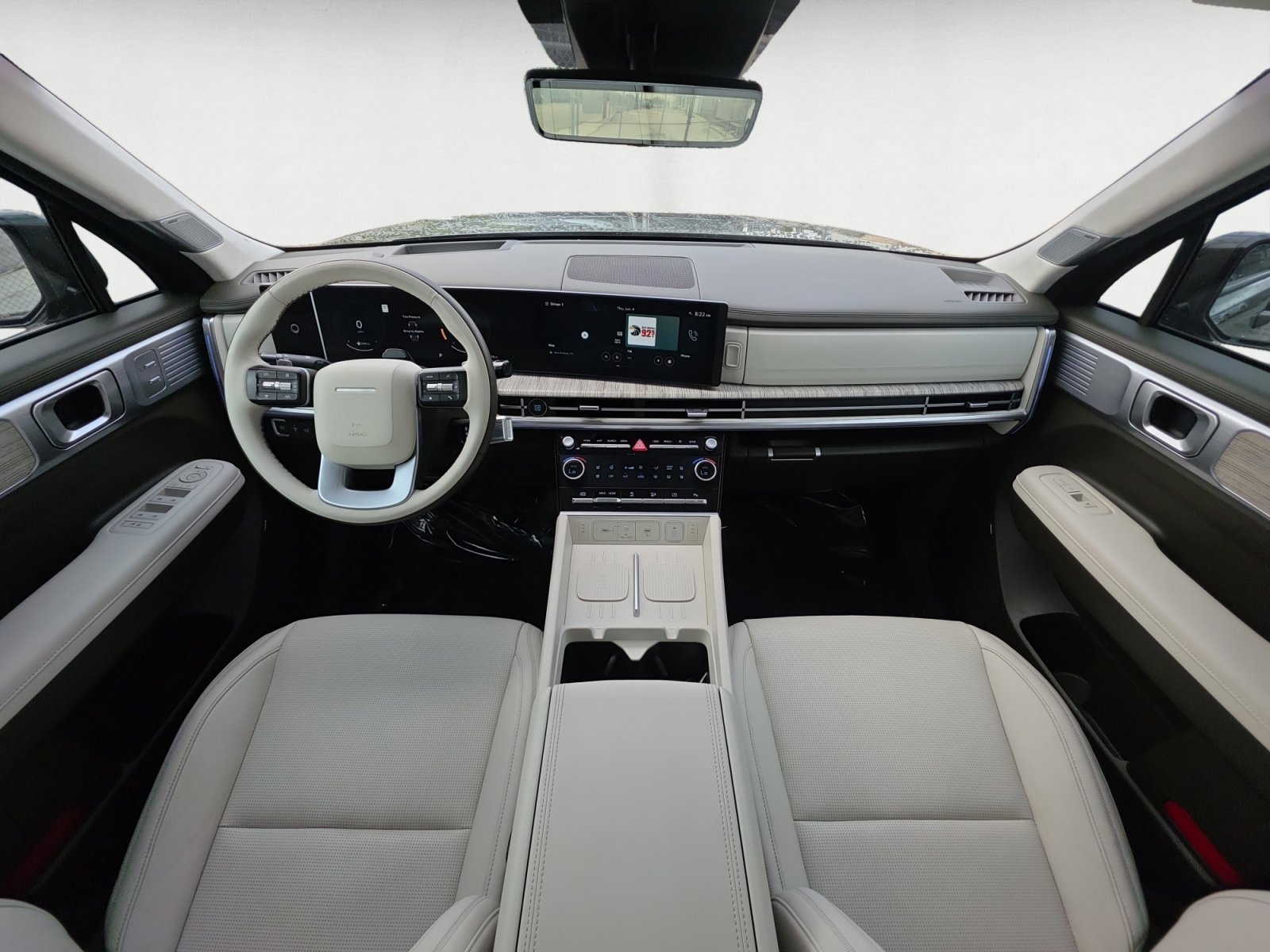 Used 2024 Rockwood Green Hyundai Calligraphy image 14