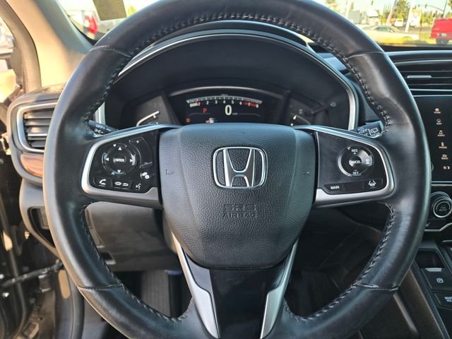 Used 2019 Gray Honda Touring image 20