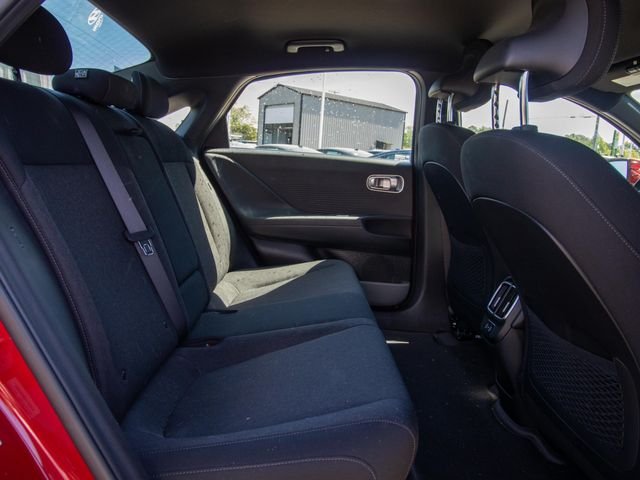2025 Hyundai IONIQ 6 SE - Photo 13