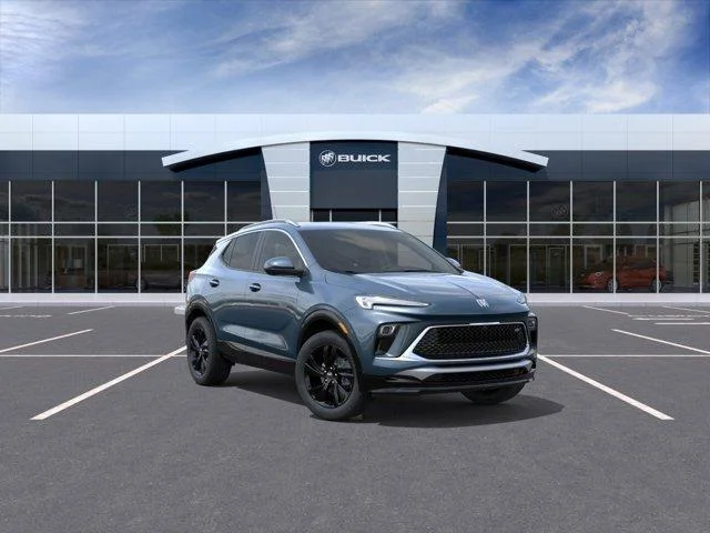 2026 Buick Encore GX Sport Touring's photo