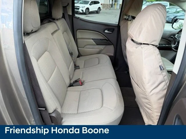 Used 2015 Brown GMC SLE1 image 35