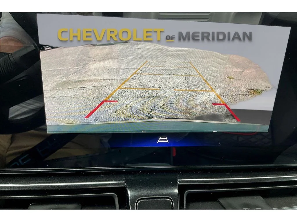 Used 2025 Nitro Yellow Metallic Chevrolet ACTIV image 14