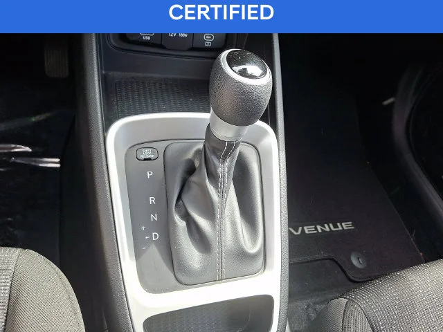 Used 2023 Gray Hyundai SE image 22
