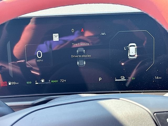 New 2026 Shadow Matte Gray Kia SX Prestige image 12