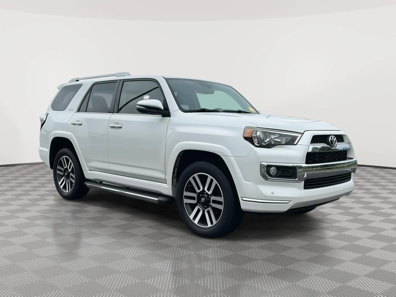 2014 Toyota 4Runner Limited 4x4 V6's photo