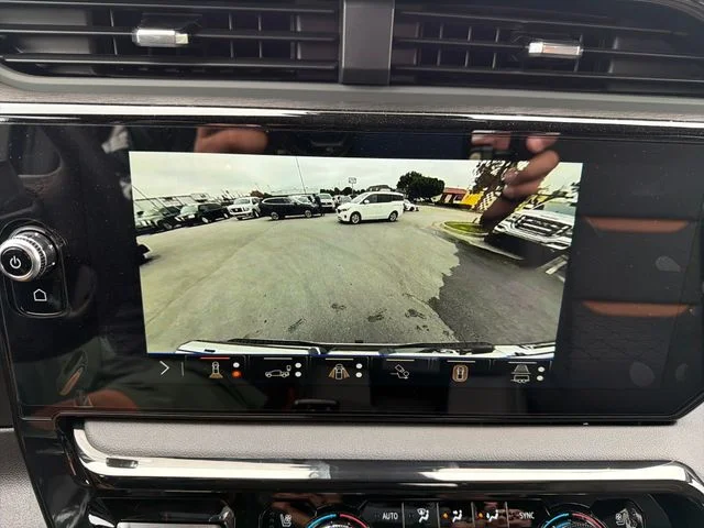 2026 GMC Sierra 1500 AT4 - Photo 13
