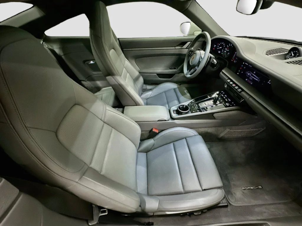 Used 2024  Porsche Carrera S image 28