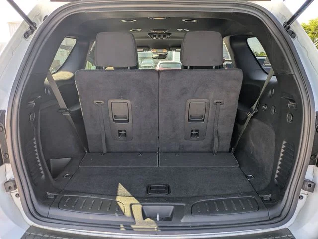 Used 2023 White Dodge Launch Edition image 24