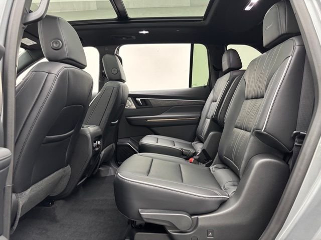 New 2026 Moonstone Gray Metallic Buick Avenir image 45