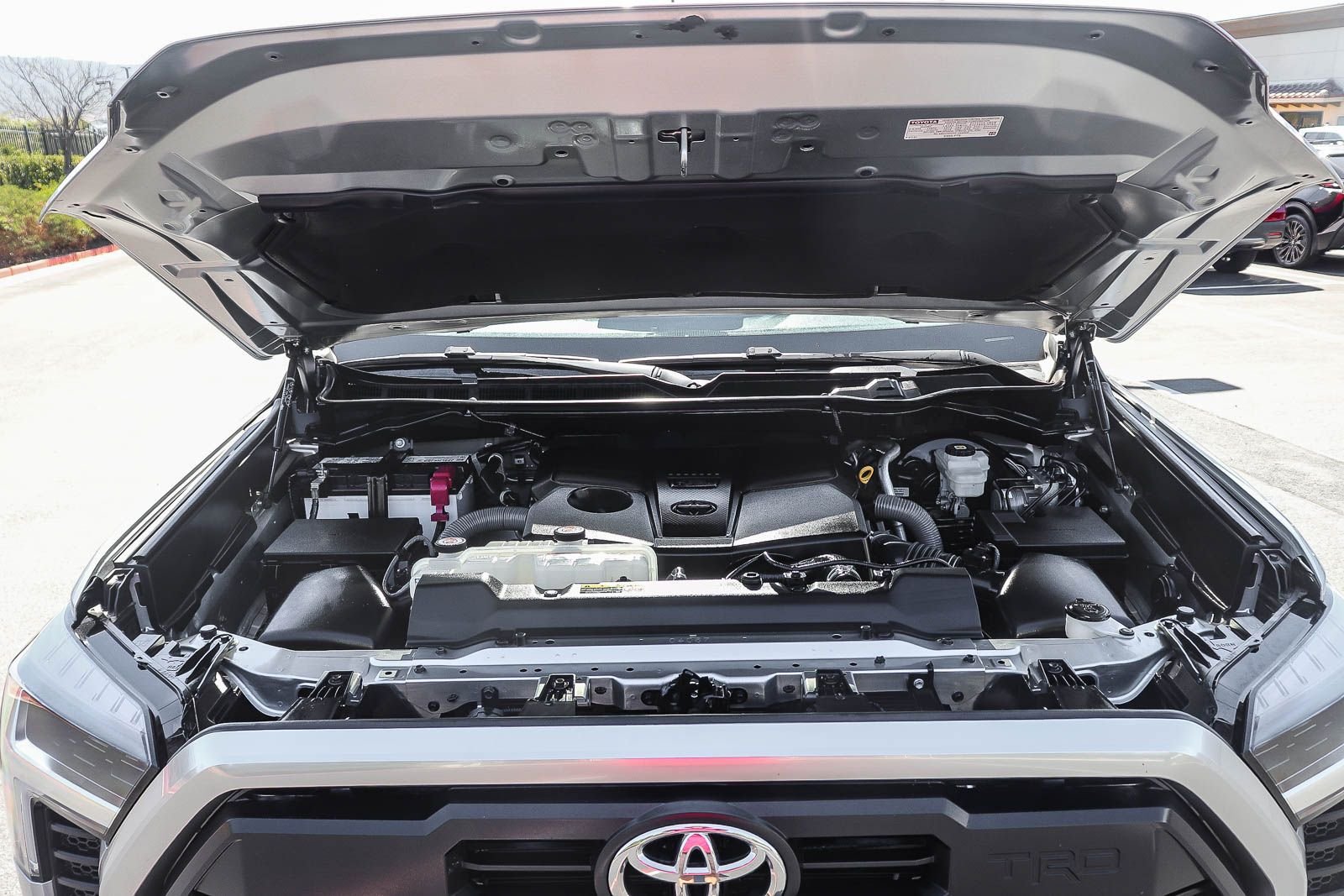 Used 2023 Celestial Silver Metallic Toyota Limited image 33