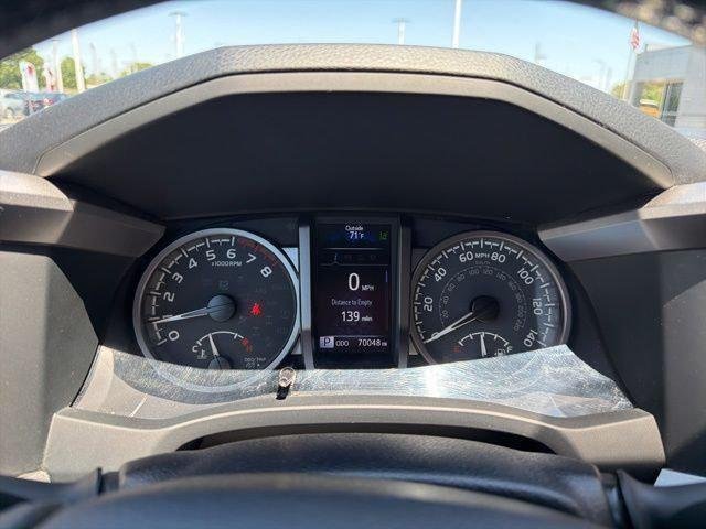 Certified Used 2023 CELESTIAL SILVER METALLIC Toyota  image 306