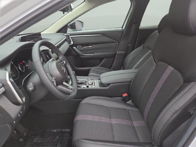 New 2026 Wind Chill Pearl Mazda 2.5 S Preferred AWD image 22