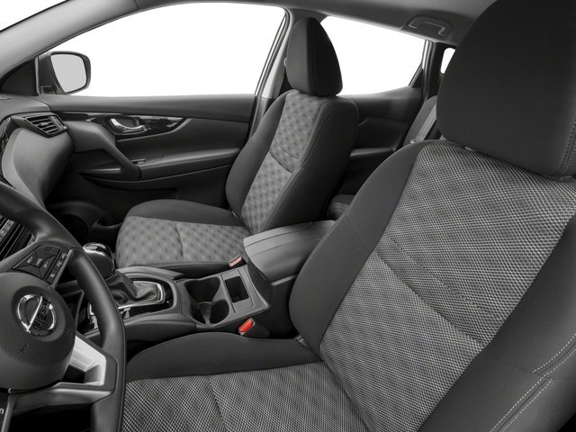 2018 Nissan Rogue Sport SV - Photo 12