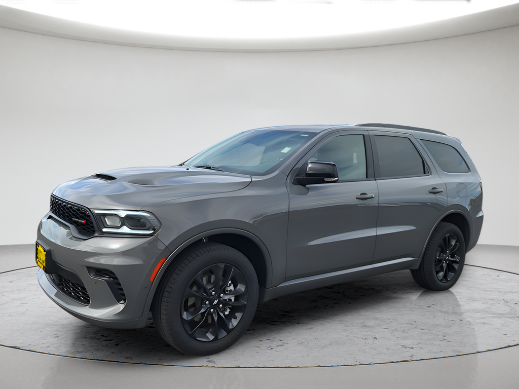 2026 Dodge Durango GT Plus AWD's photo