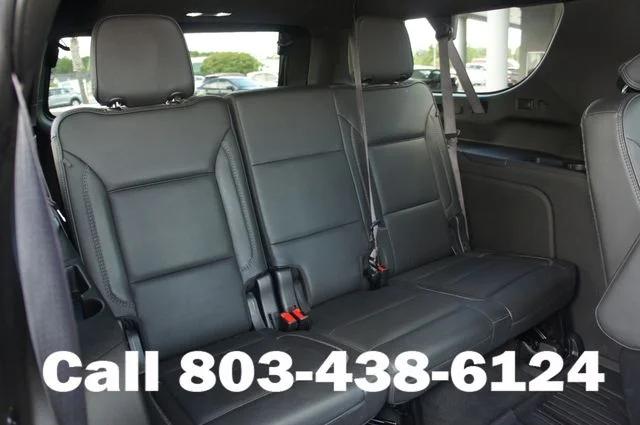 Used 2021  GMC Denali image 27