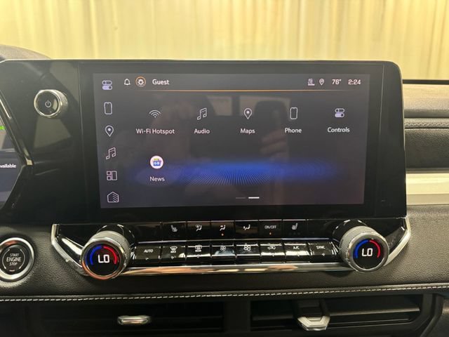 2026 Chevrolet Colorado LT - Photo 28